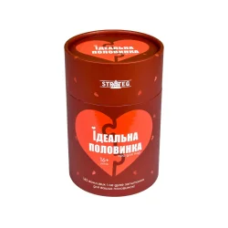 Настільна гра "Ідеальна половинка" 30888 гральні карти 71 шт