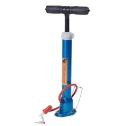 Ручний насос для гумових виробів С34572(Blue) синій
