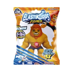 Стретч-іграшка Лев Леон C1016GF15-2021-6 серії "Fighter"