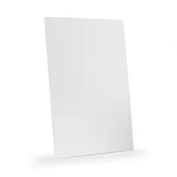 Картон ґрунтований GPA1802030, 20х30 см, 3 мм, гладка фактура, акрил