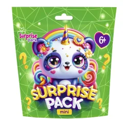 Ігровий набір-сюрприз "Surprise Pack Mini 4" VT8040-04 настільна гра та сквіш