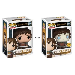 Ігрова фігурка FUNKO POP! серії "Володар перснів" - ФРОДО БЕГГІНС