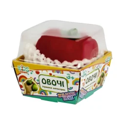 Іграшка антистрес "Овочі перець" CKS-10705(Red)