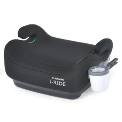 Автокрісло-бустер ME 1147 i-RIDE ME 1147 Black