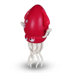 Інтерактивна іграшка TIKI WIKI – КАЛЬМАРІНІ ДЕНСЕРІНІ (світло, українською, рубіновий)