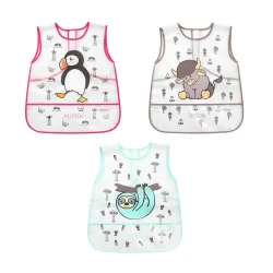 Нагрудник-фартух "Креативне життя" (36м+) 