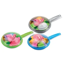 Набір посуду  "Candy&Ken" (190*320*70 мм) "dede"