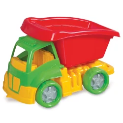 Самоскид Jumbo-1 55 см (530*320*310 мм) "dede"