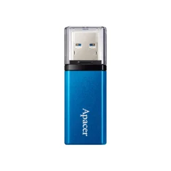 Флеш-накопичувач Apacer USB 3.2 Gen 1 AH25C 256GB Blue