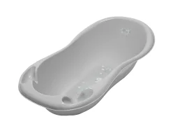 Ванночка 102 см LUX "Сова"  (Сірий)