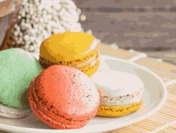 Картина за номерами. Art Craft "Солодкий мікс" 40 * 50 см 12003-AC