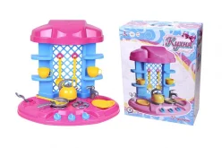 Набір іграшкова Кухня 1066TXK з аксесуарами