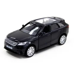 Автомодель - LAND ROVER RANGE ROVER VELAR (чорний)