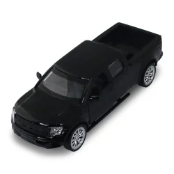 Автомодель - FORD F-150 SVT RAPTOR (чорний)
