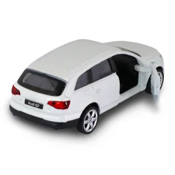 Автомодель – AUDI Q7 (білий)