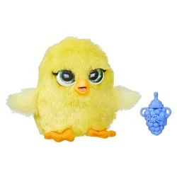 Інтерактивна іграшка FURREAL серії "Fuzz-A-Lots" - КУРЧА