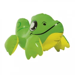 Іграшки надувні 34030 у вигляді тварин  Крокодил