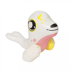 Іграшки надувні 34030 у вигляді тварин  Морський лев