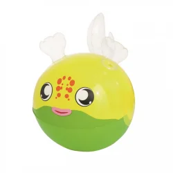 Іграшки надувні 34030 у вигляді тварин  Рибка їжачок