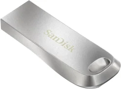Флеш-накопичувач SanDisk USB 3.1 Ultra Luxe 64Gb (150Mb/s)