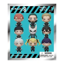 Ігрова фігурка на кліпсі MONOGRAM серії "Кайджю №8" S1 (в ас.)