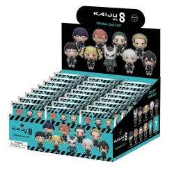 Ігрова фігурка на кліпсі MONOGRAM серії "Кайджю №8" S1 (в ас.)