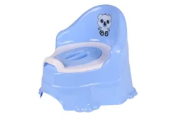 Горщик дитячий 5163TXK  Синій