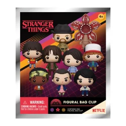 Ігрова фігурка на кліпсі MONOGRAM серії "Дивні дива" S1 (в ас.)