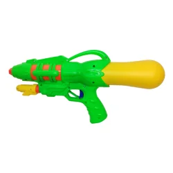 Водяний автомат M 5398 33 см  Зелений