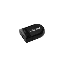 Флеш-накопичувач Wibrand USB 2.0 Scorpio 8Gb Black