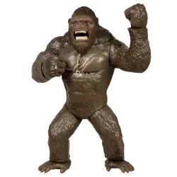 Фігурка GODZILLA VS. KONG S2 – КОНГ ГОТОВИЙ ДО БОЮ (18 см, звук)