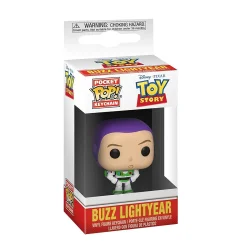 Ігрова фігурка на кліпсі FUNKO POP! серії "Історія іграшок" - БАЗЗ ЛАЙТЕР