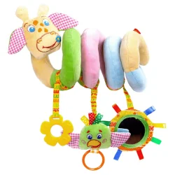 Іграшка м'яконабивна "Підвіска" МС 110208-01