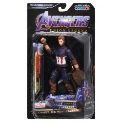 Фігурка супергероя "AVENGERS" 99005-2-1-10  Капітан Америка