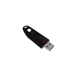 Флеш-накопичувач SanDisk USB 3.0 Ultra 512Gb (130Mb/s) Black