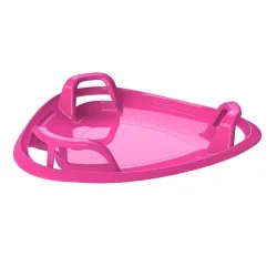 Санки-тарілка "Льодянка" DOLONI-TOYS 06551/1/2/3  06551/1