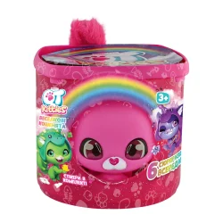 Ігровий набір QT KITTIES S2 – КОШЕНЯ МІНА