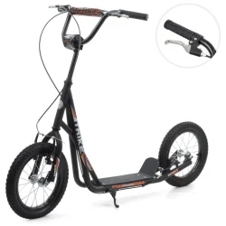 Самокат міський iTrike SR 2-045-1-B підлітковий