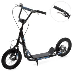 Самокат міський iTrike SR 2-045-3-B підлітковий