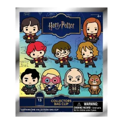 Ігрова фігурка на кліпсі MONOGRAM серії "Гаррі Поттер" S13 (в ас.)