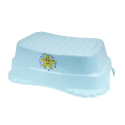 Дитяча Підставка-сходинка ТехноК 9109TXK  Зірка