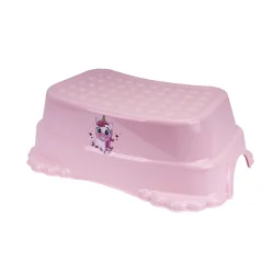 Дитяча Підставка-сходинка ТехноК 9109TXK  Єдиноріг