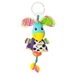 Підвіска на коляску зі звуком A-Toys X11839