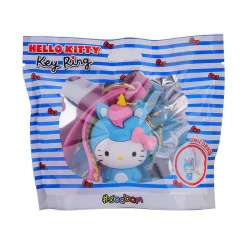 Колекційна фігурка-брелок серії "Hello Kitty" – КАРНАВАЛ ХЕЛЛОУ КІТТІ (в асорт.)