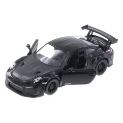 Автомодель легкова PORSCHE 911 GT2 RS 5" KT5408W, 1:36