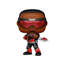 Ігрова фігурка FUNKO POP! серії "Сокіл та Зимовий солдат" - СОКІЛ