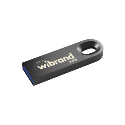 Флеш-накопичувач Wibrand USB 3.2 Gen1 Eagle 64GB Grey
