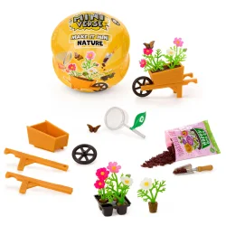Ігровий набір MINIVERSE серії "Nature 3" - СТВОРИ СВІТ ПРИРОДИ (в асорт., в диспл.)
