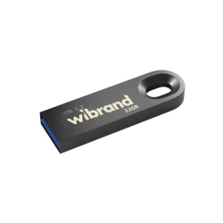 Флеш-накопичувач Wibrand USB 3.2 Gen1 Eagle 32GB Grey