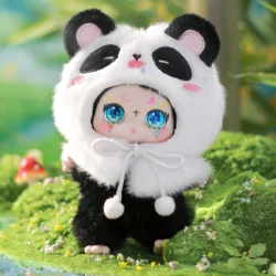 М'яка іграшка з кільцем POP TOP Kimmon - ДИКІ МРІЇ (у дисплеї)